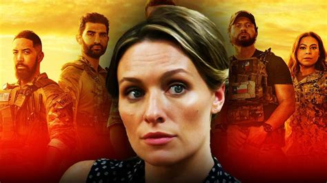 michaela mcmanus seal team